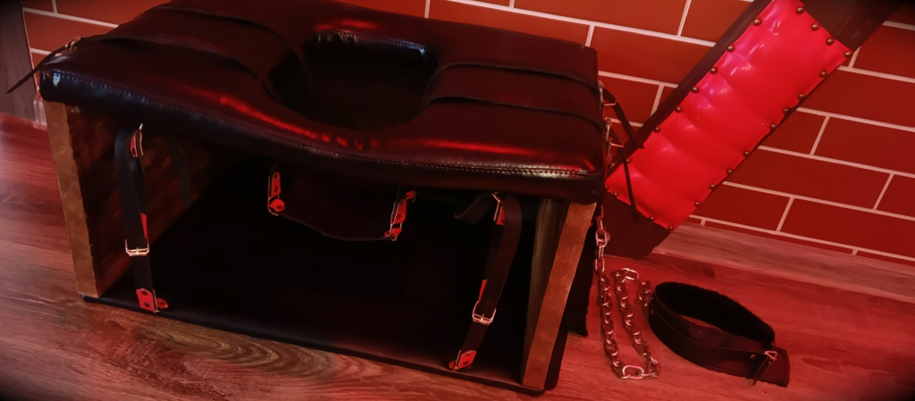 Госпожа | Frau D: проститутки индивидуалки в Ярославле