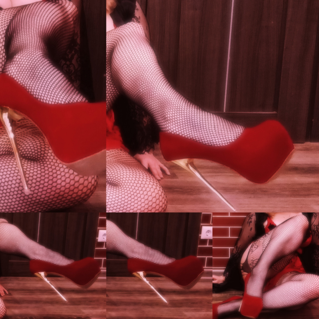 Госпожа | Frau D: проститутки индивидуалки в Ярославле