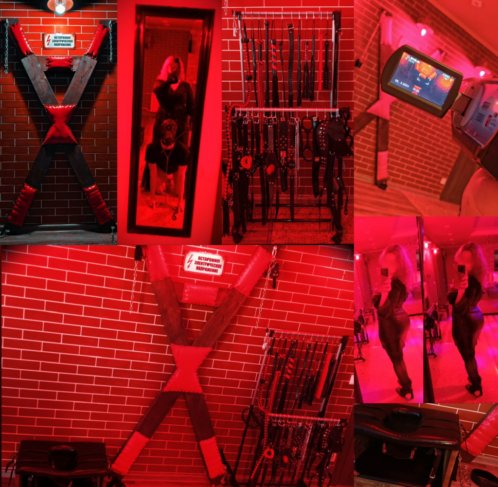 Госпожа | Frau D: проститутки индивидуалки в Ярославле