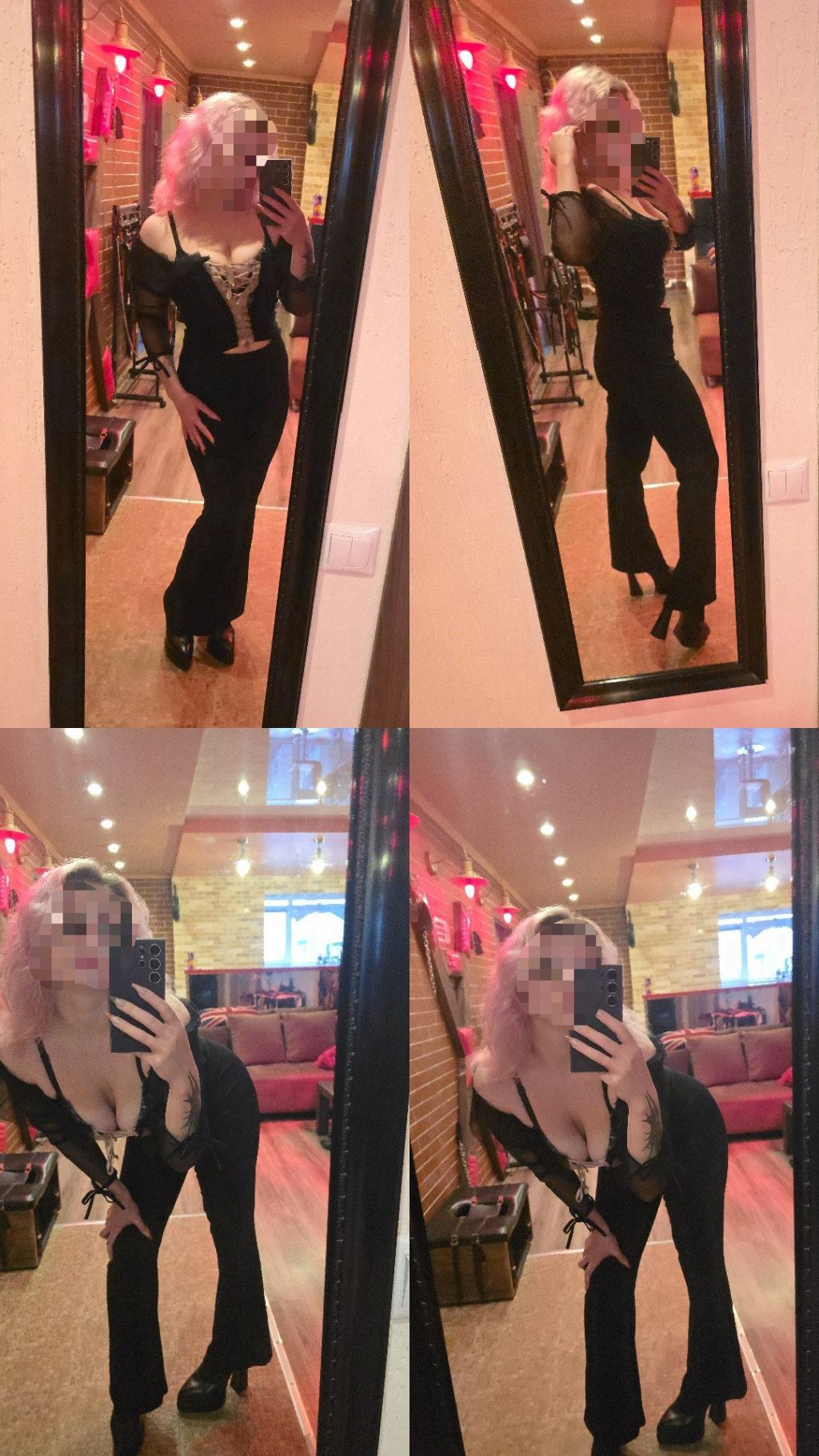 Госпожа | Frau D: проститутки индивидуалки в Ярославле