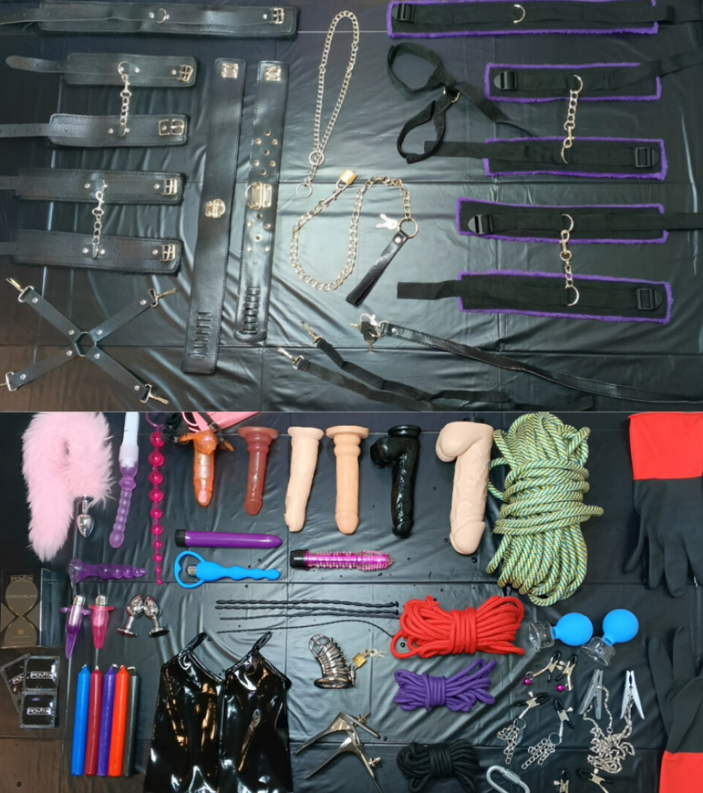 Госпожа | Frau D: проститутки индивидуалки в Ярославле