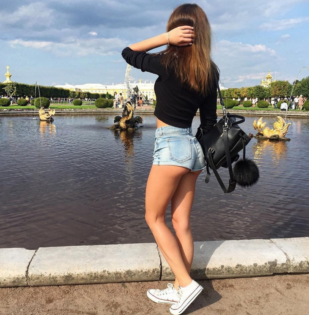 Мандаринка: проститутки индивидуалки в Ярославле