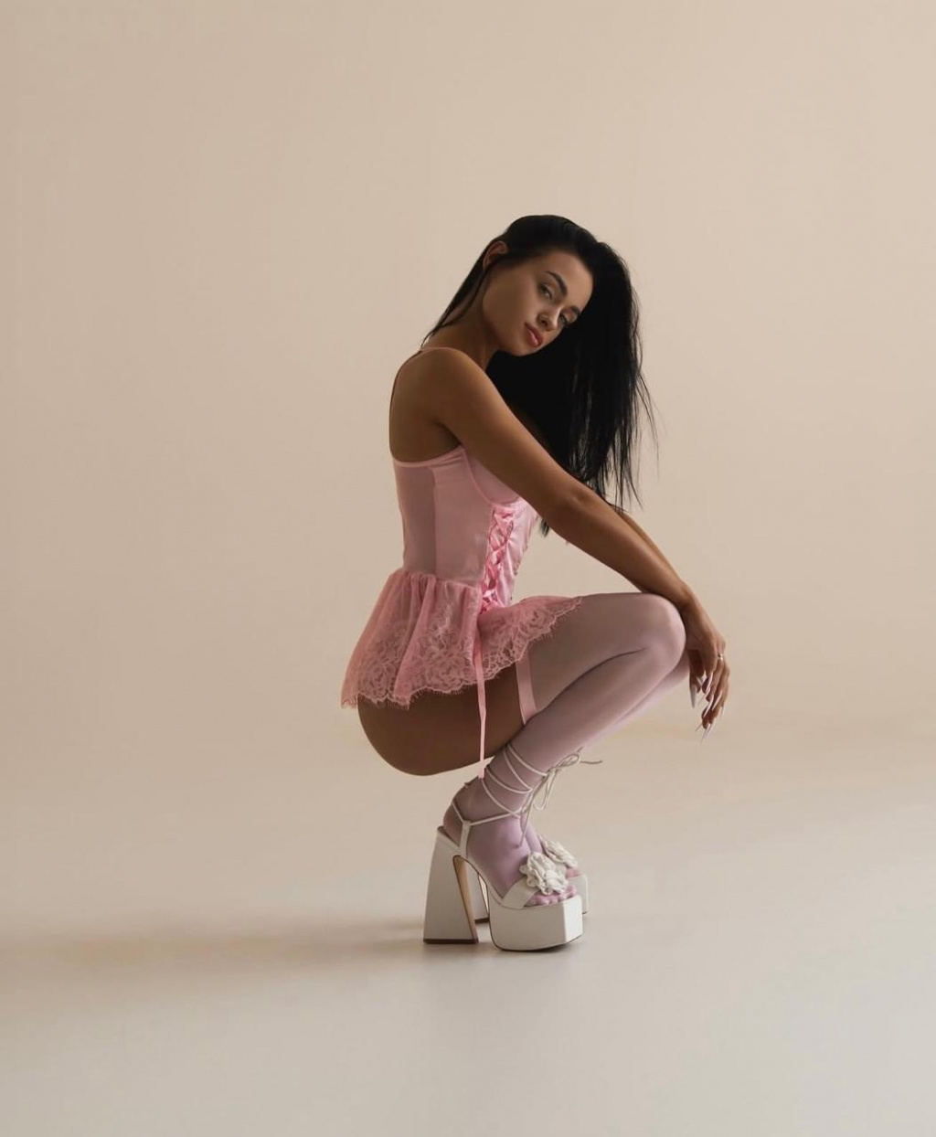 ЛЕСЯ : проститутки индивидуалки в Ярославле