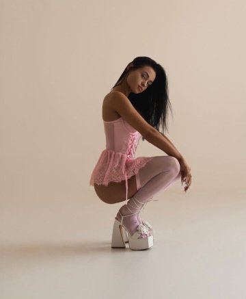 индивидуалка проститутка Ярославля