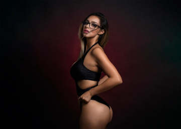 индивидуалка проститутка Ярославля