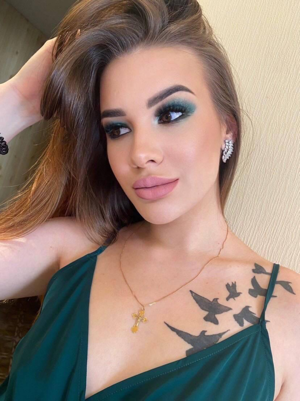 Варя: проститутки индивидуалки в Ярославле