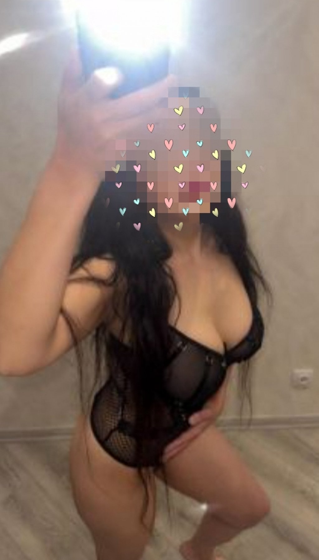 Марина ИНДИ: проститутки индивидуалки в Ярославле