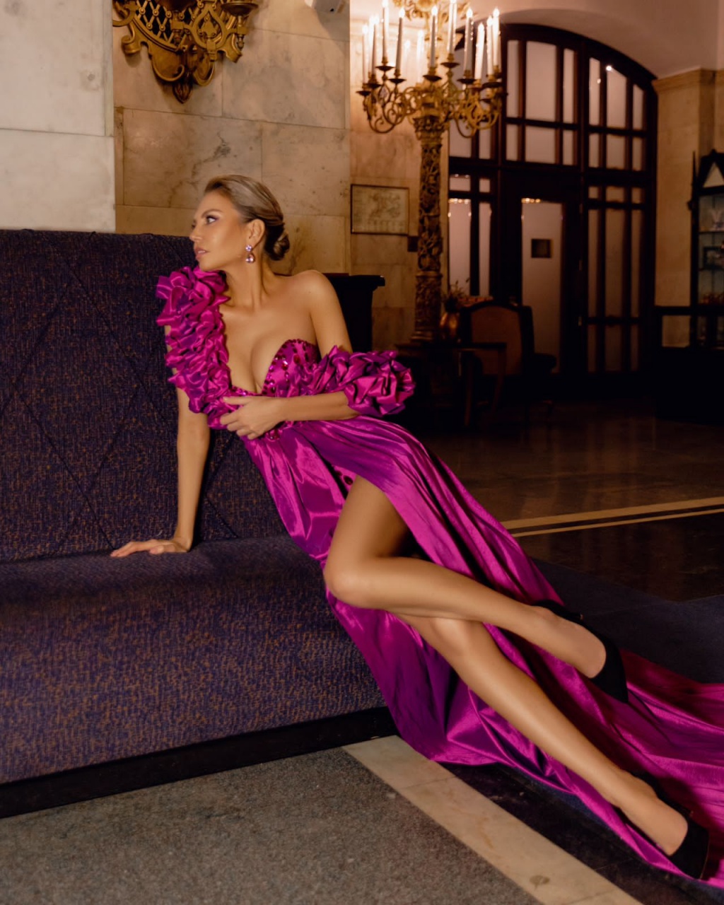 TOP VIKTORIA VIP: проститутки индивидуалки в Ярославле