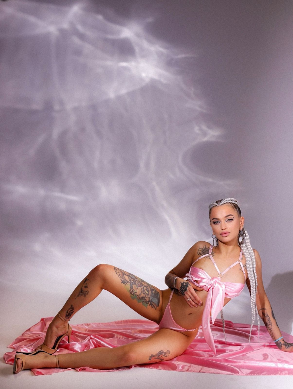 МАРИНА : проститутки индивидуалки в Ярославле