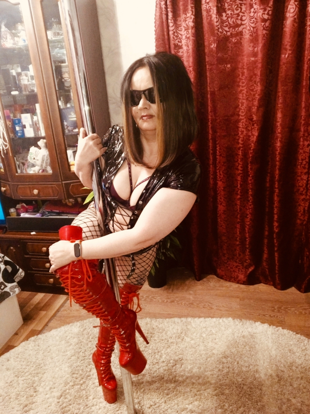 Анна: проститутки индивидуалки в Ярославле