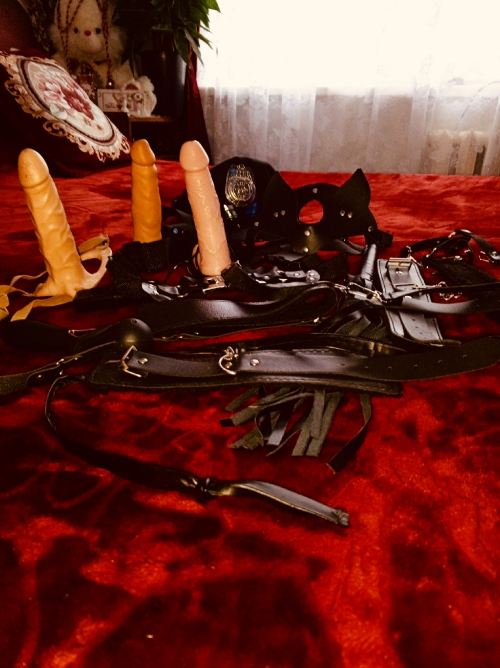 Анна: проститутки индивидуалки в Ярославле