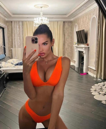 индивидуалка проститутка Ярославля