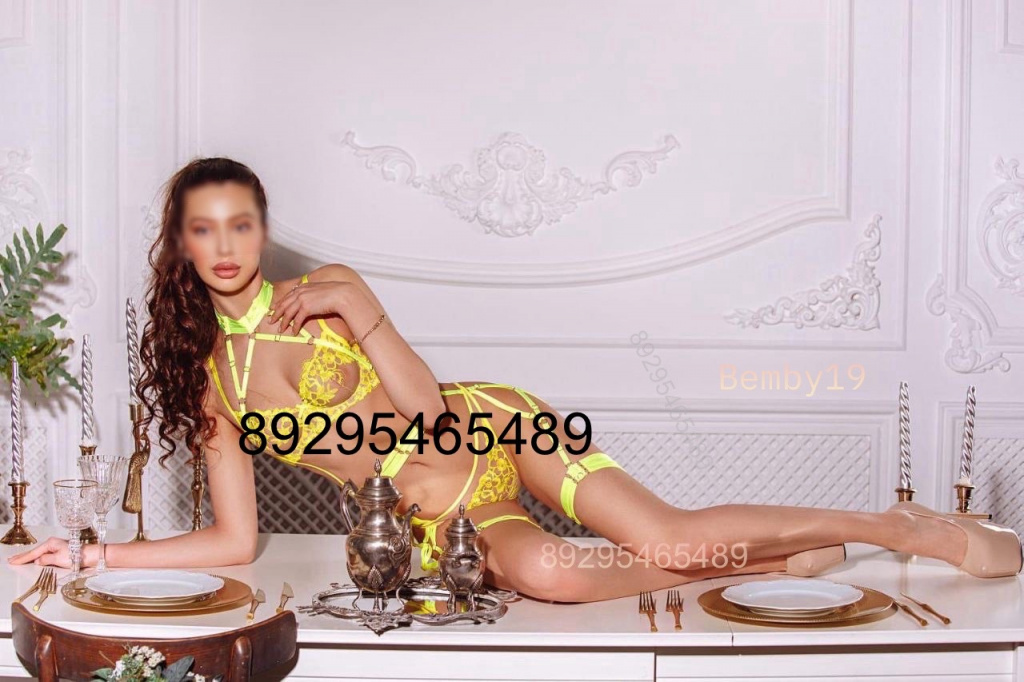 Катя: проститутки индивидуалки в Ярославле