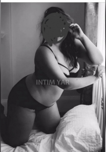 индивидуалка проститутка Ярославля