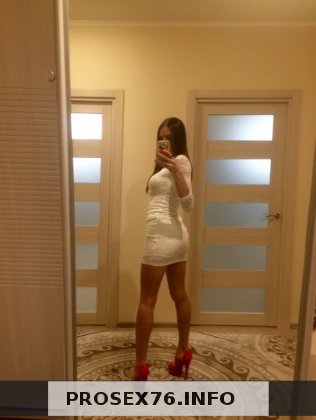 Катюша : проститутки индивидуалки в Ярославле