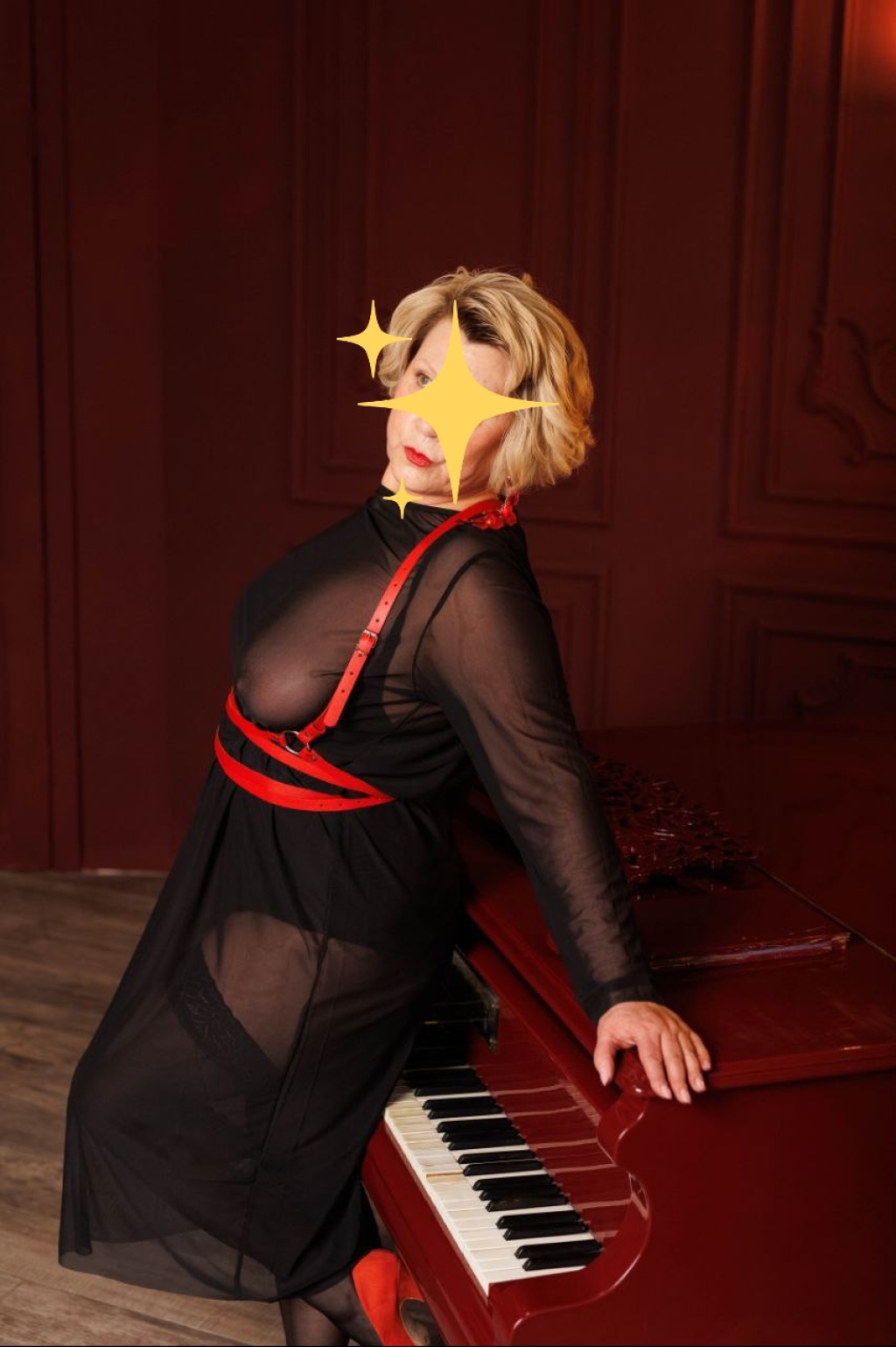 Miss: проститутки индивидуалки в Ярославле