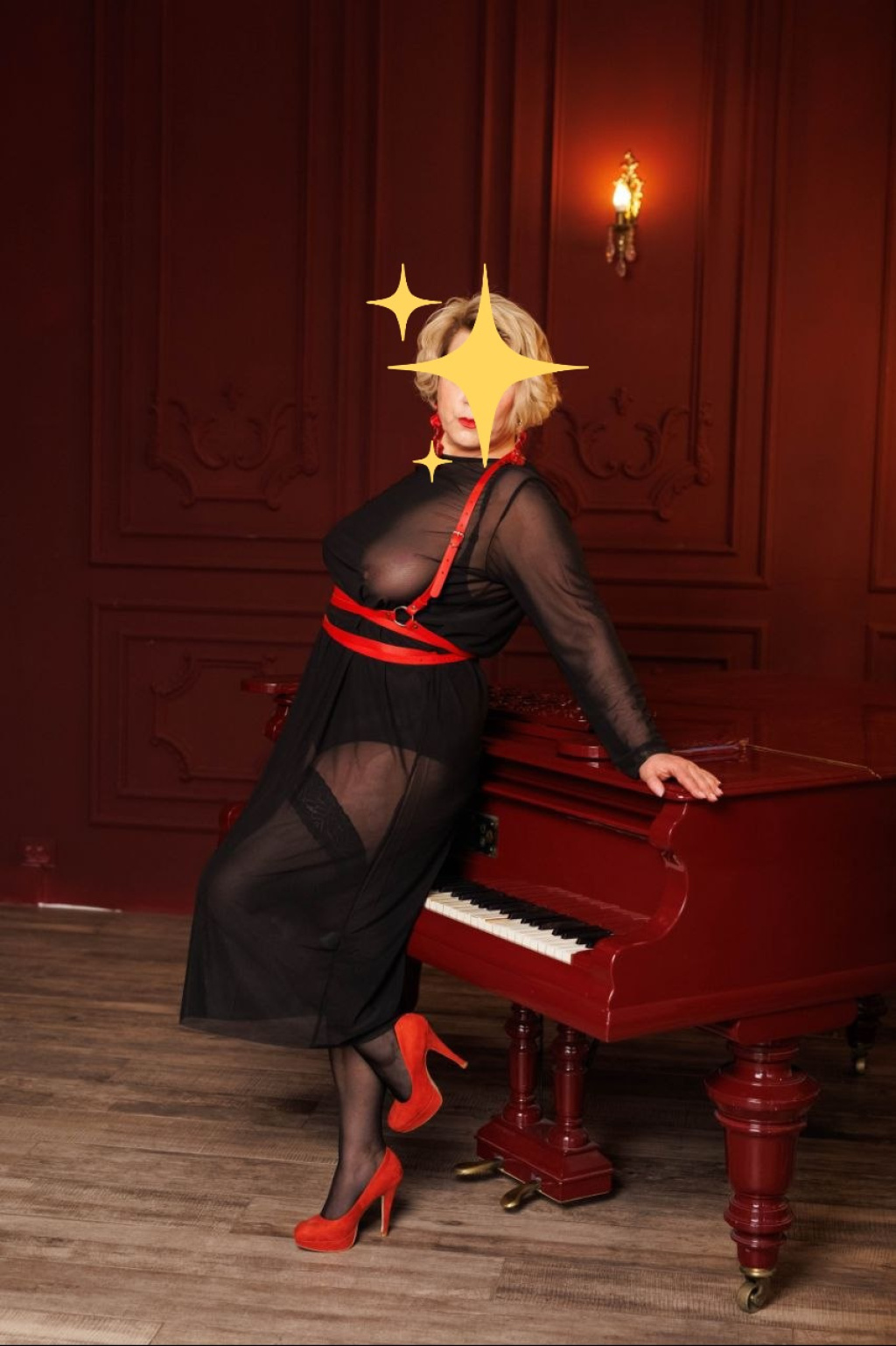 Miss: проститутки индивидуалки в Ярославле