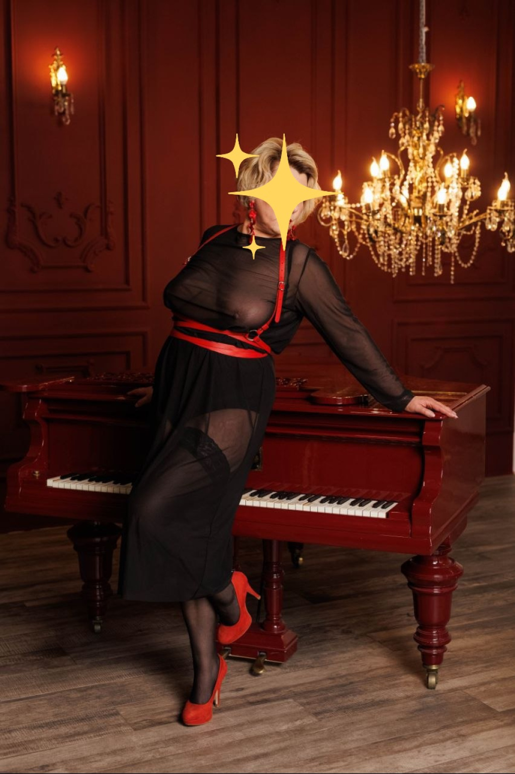 Miss: проститутки индивидуалки в Ярославле