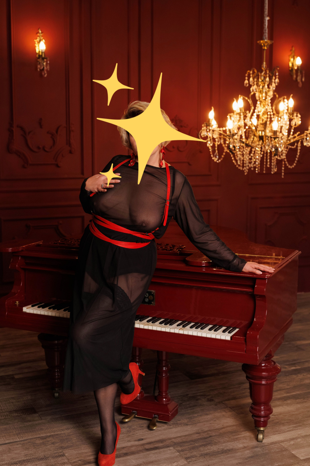   Miss: проститутки индивидуалки в Ярославле