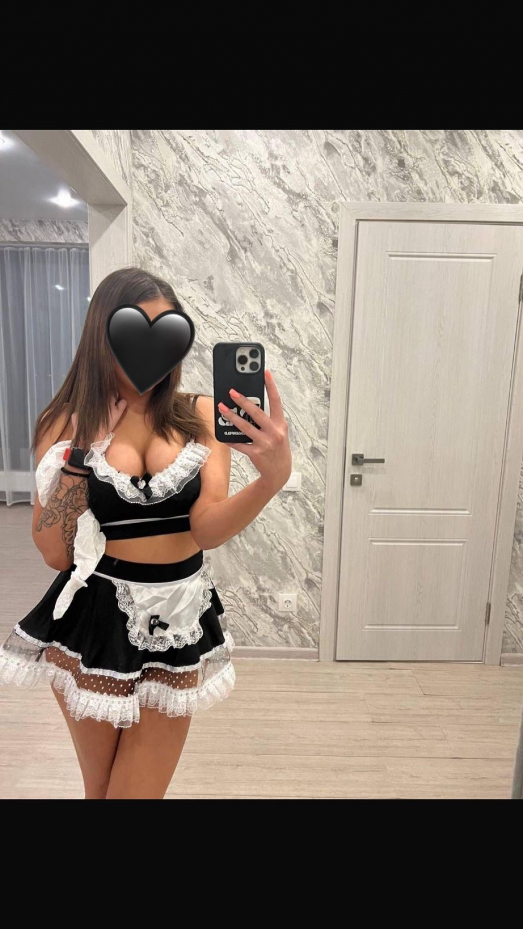 Николь: проститутки индивидуалки в Ярославле