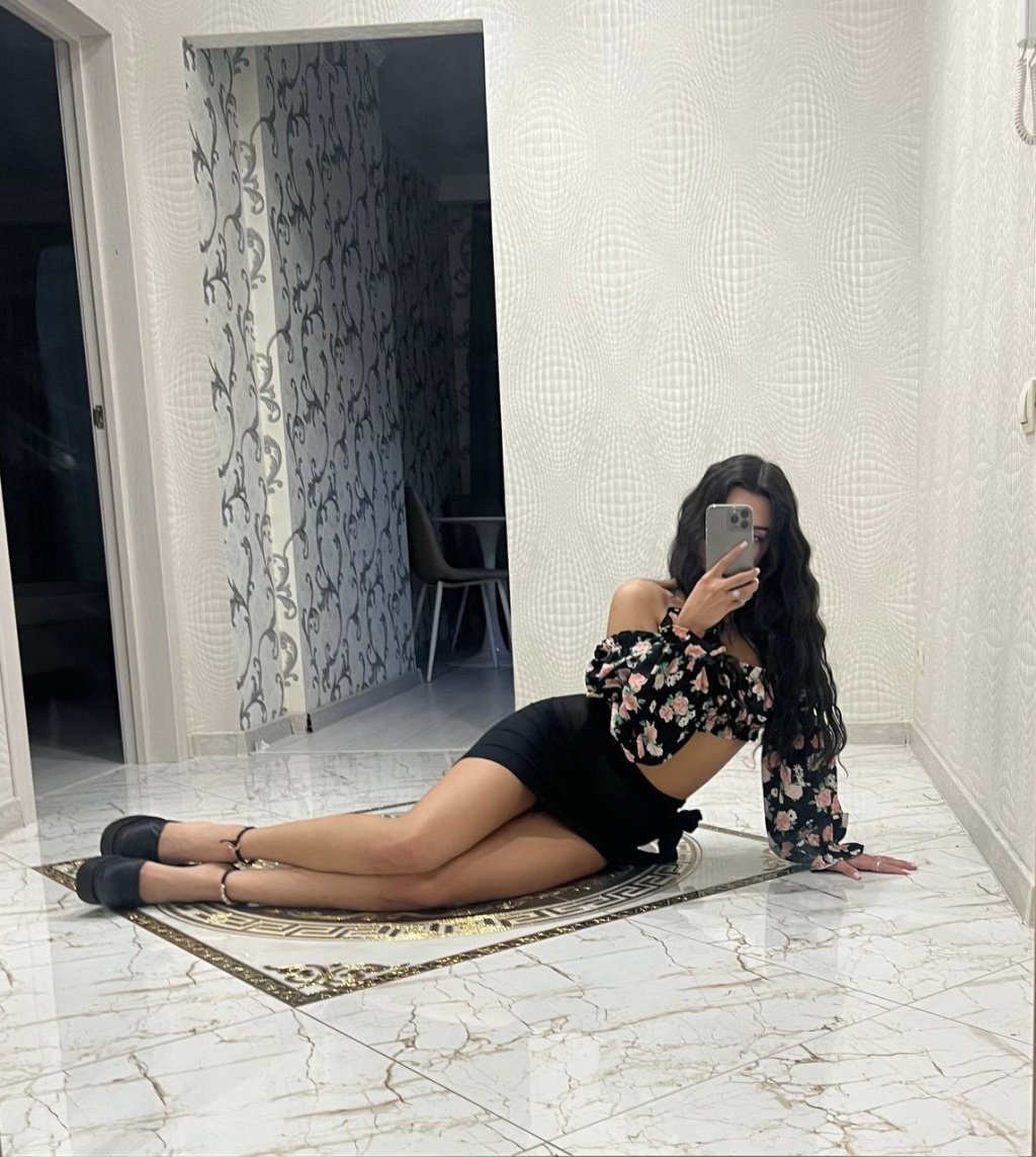 Виктория: проститутки индивидуалки в Ярославле