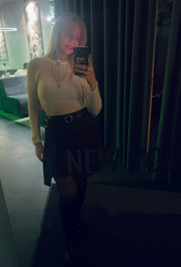 индивидуалка проститутка Ярославля