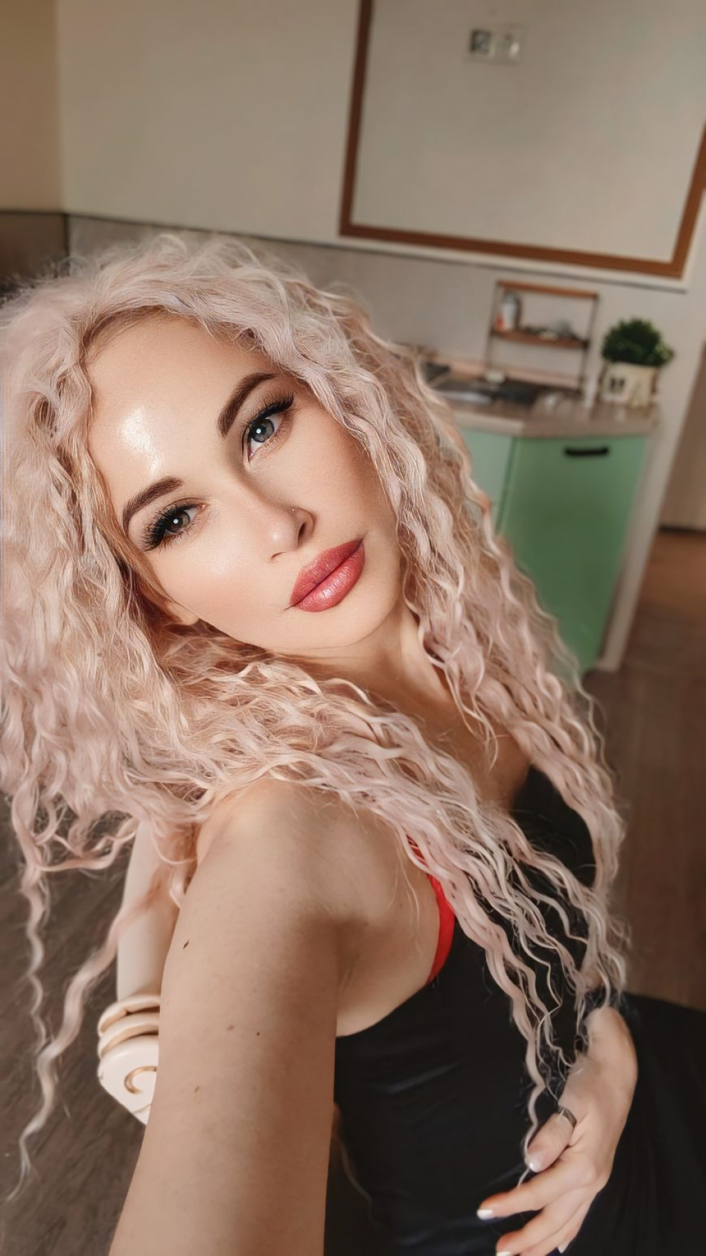 Настя: проститутки индивидуалки в Ярославле