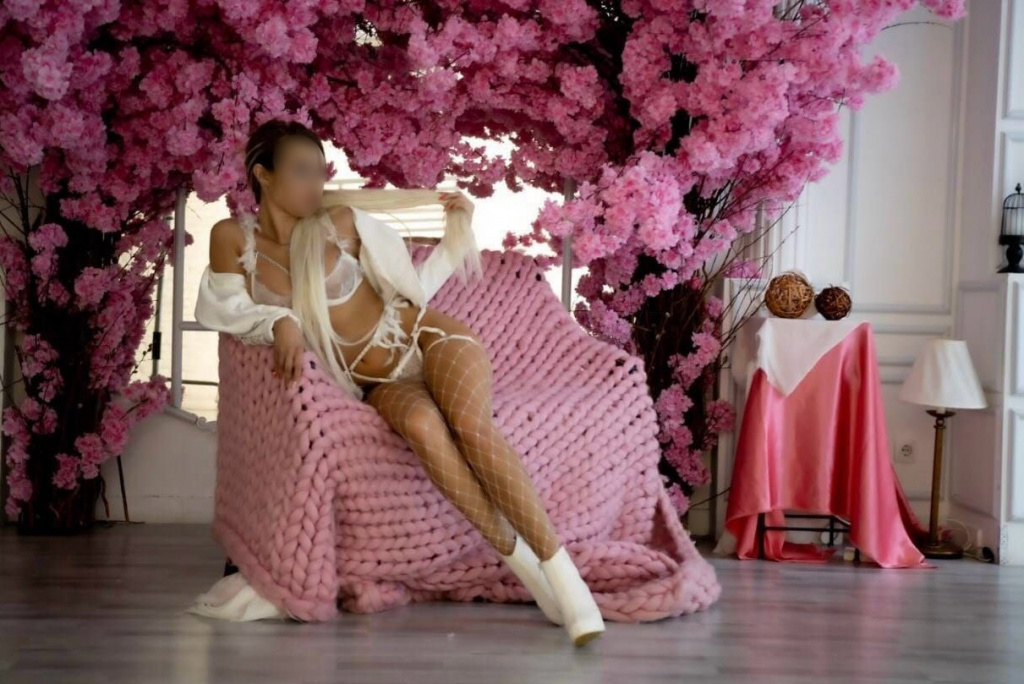 Катя Новенькая : проститутки индивидуалки в Ярославле