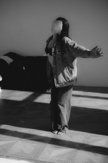 индивидуалка проститутка Ярославля