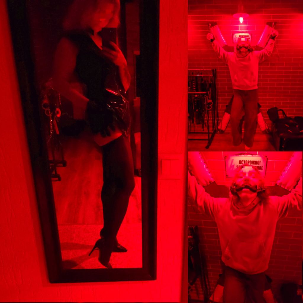 FRAU | GFE | BDSM: проститутки индивидуалки в Ярославле