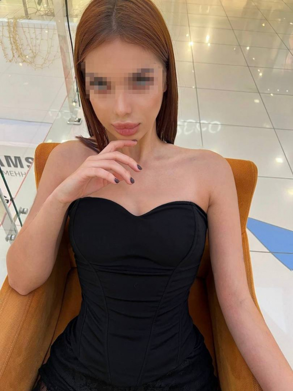 Алиса: проститутки индивидуалки в Ярославле