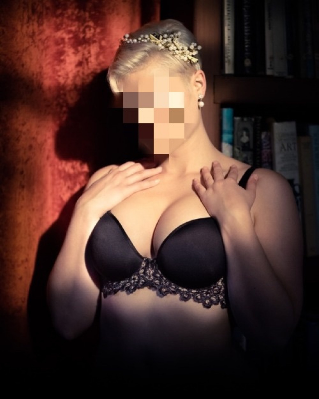 Элис: проститутки индивидуалки в Ярославле