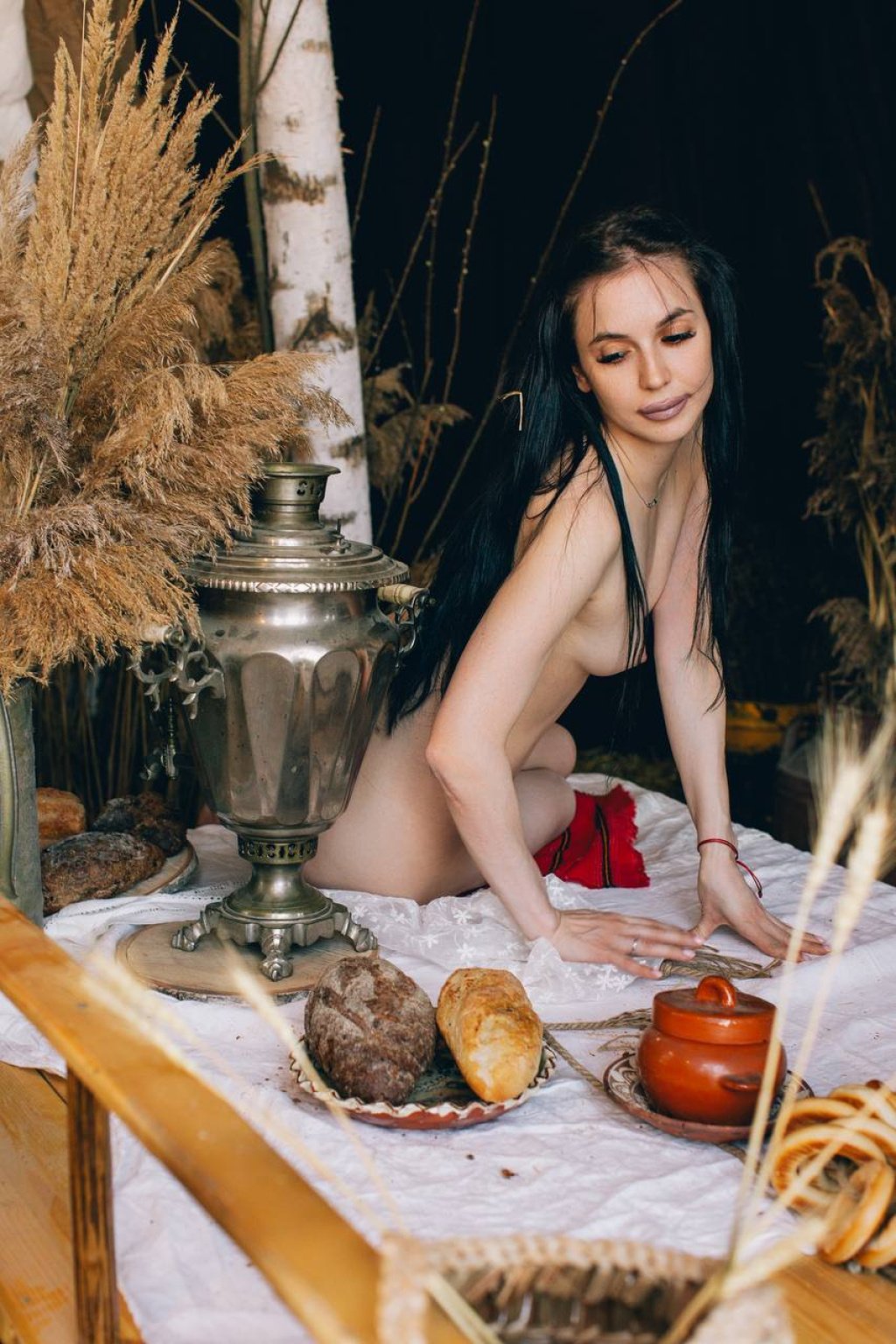 Элис: проститутки индивидуалки в Ярославле