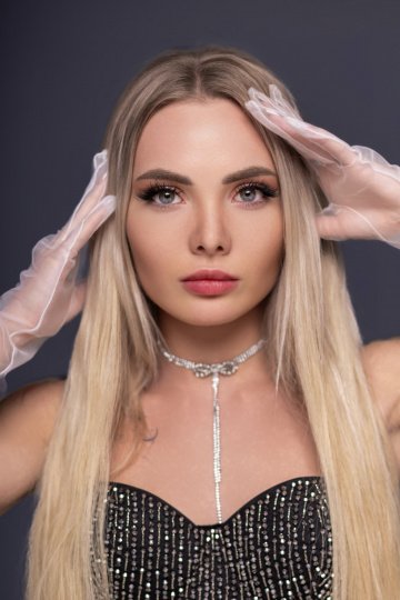 индивидуалка проститутка Ярославля