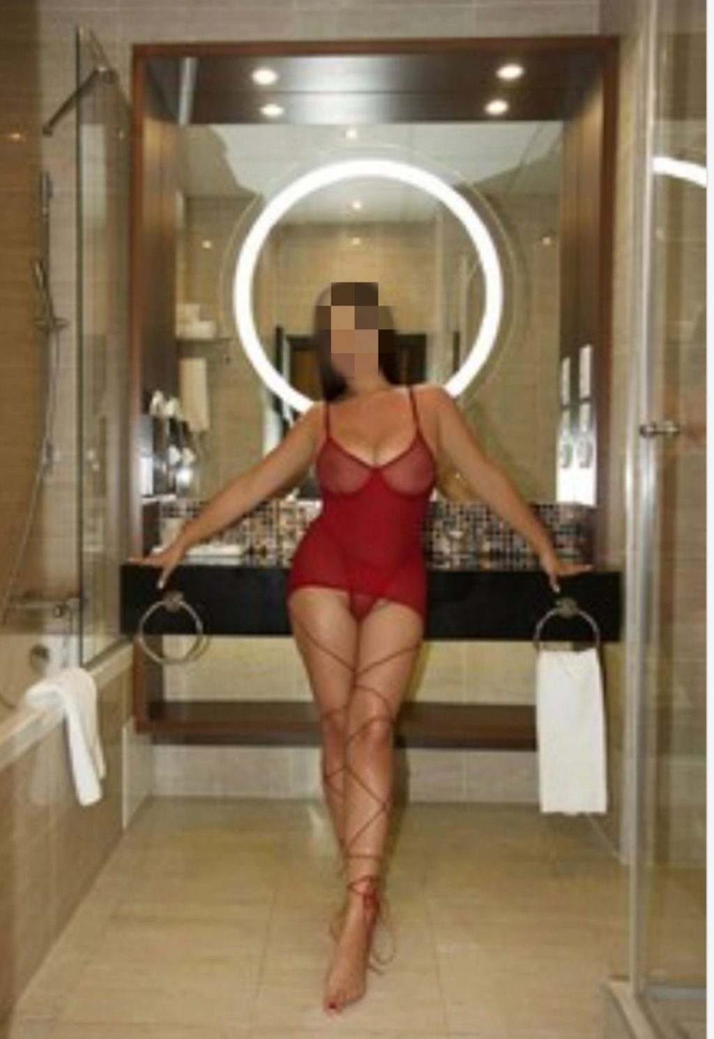 Ирина: проститутки индивидуалки в Ярославле