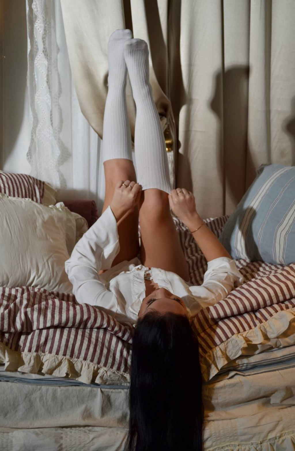 Алина: проститутки индивидуалки в Ярославле