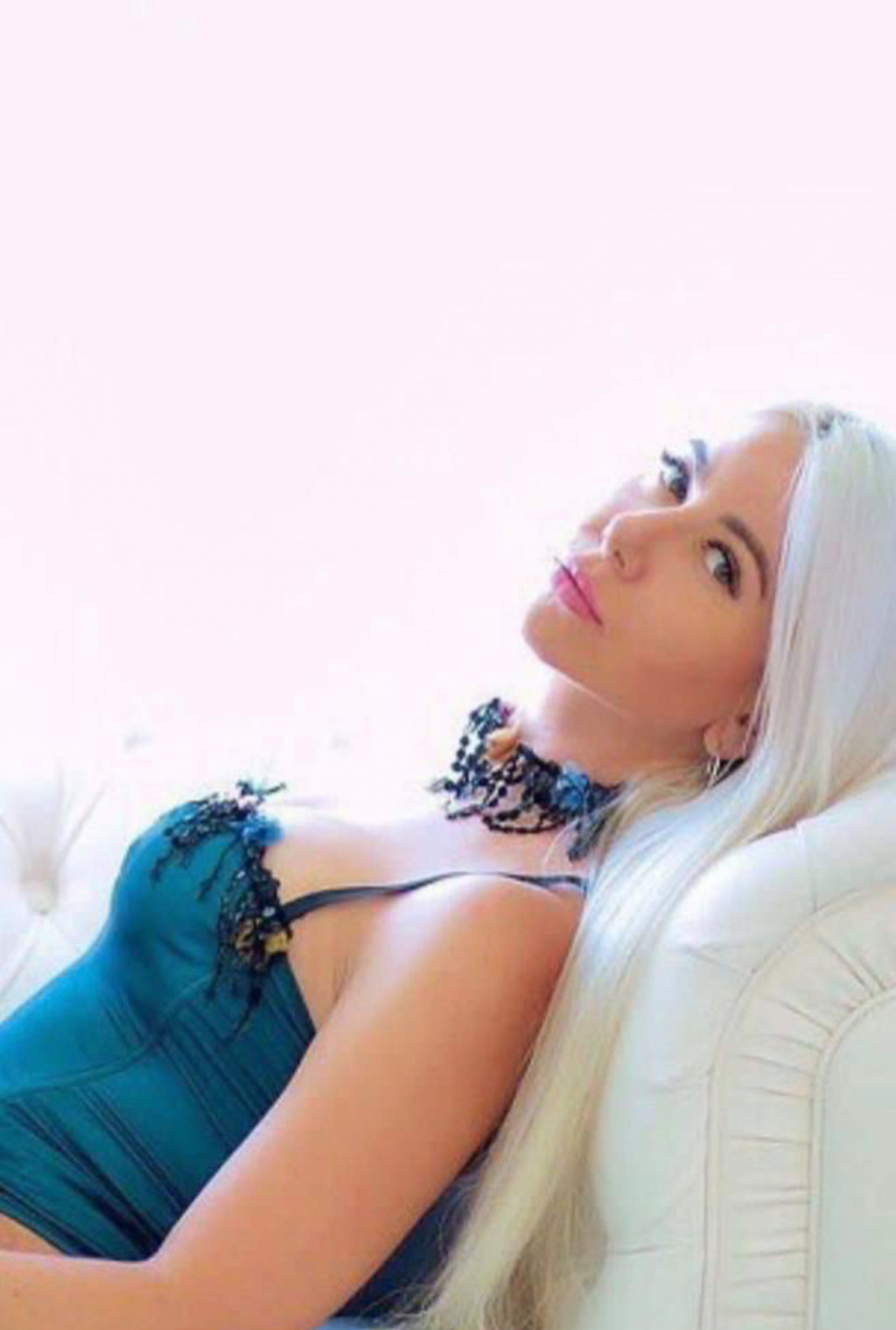 Лиза: проститутки индивидуалки в Ярославле