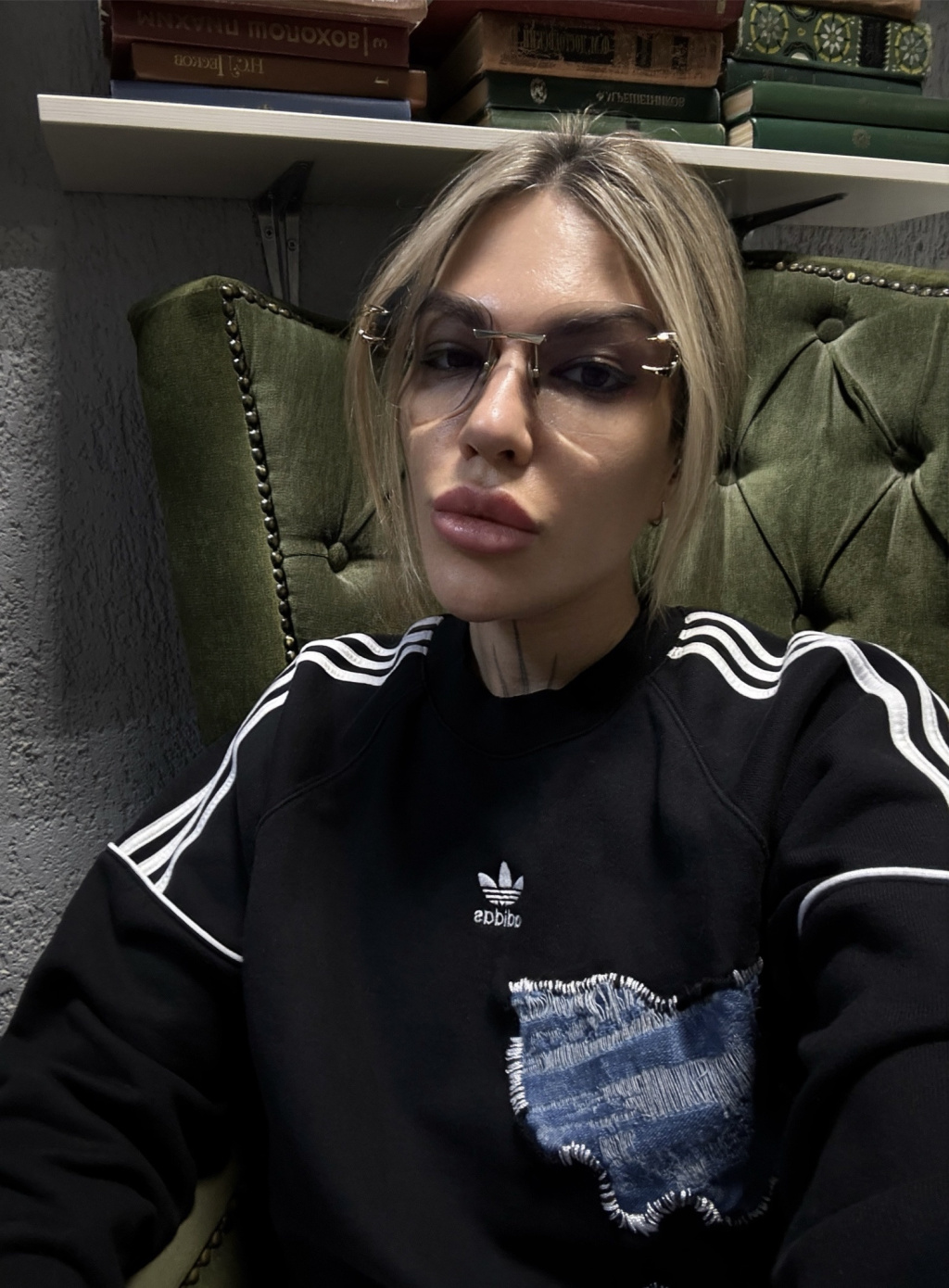 Дарья: проститутки индивидуалки в Ярославле