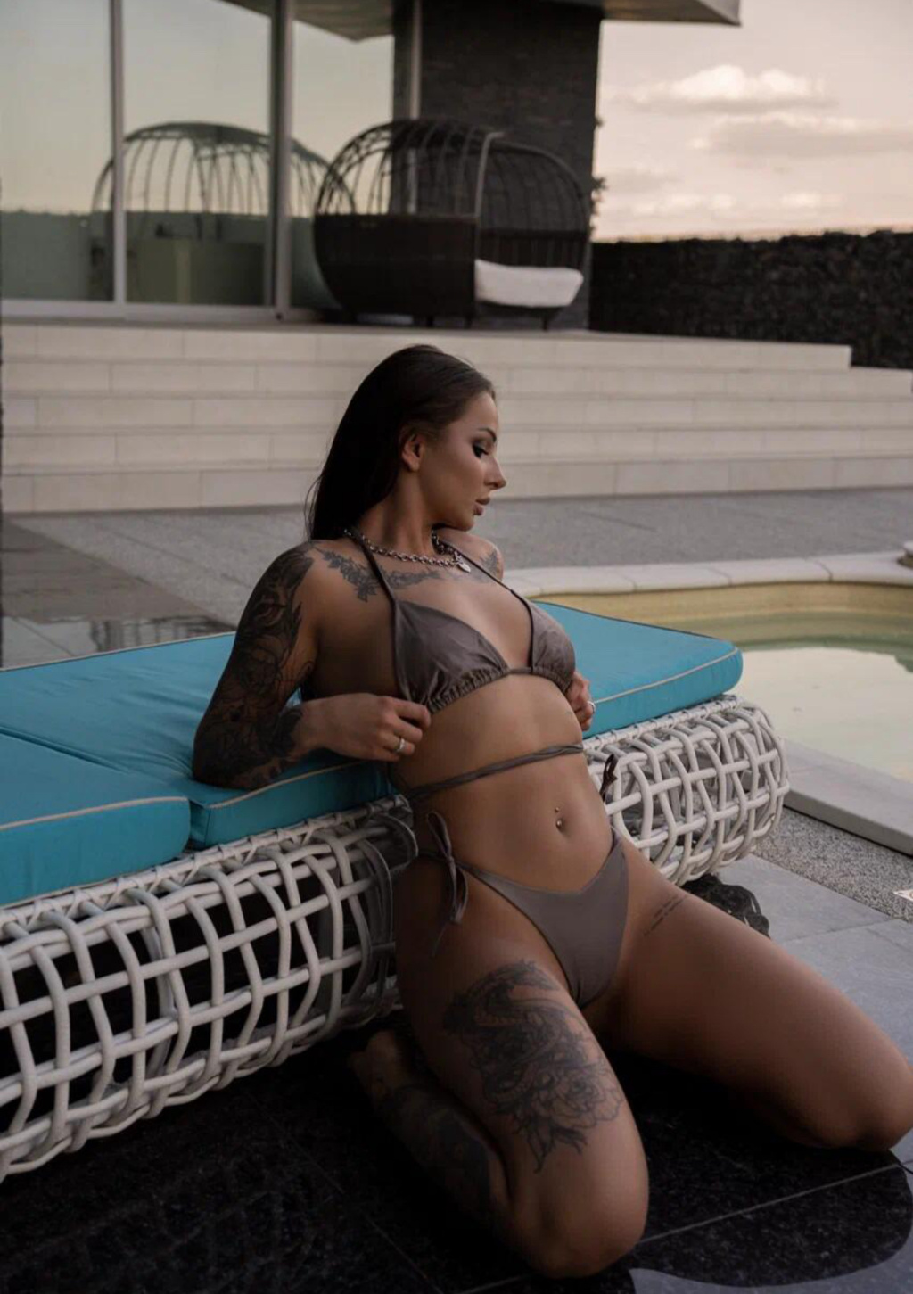 АСТИ: проститутки индивидуалки в Ярославле