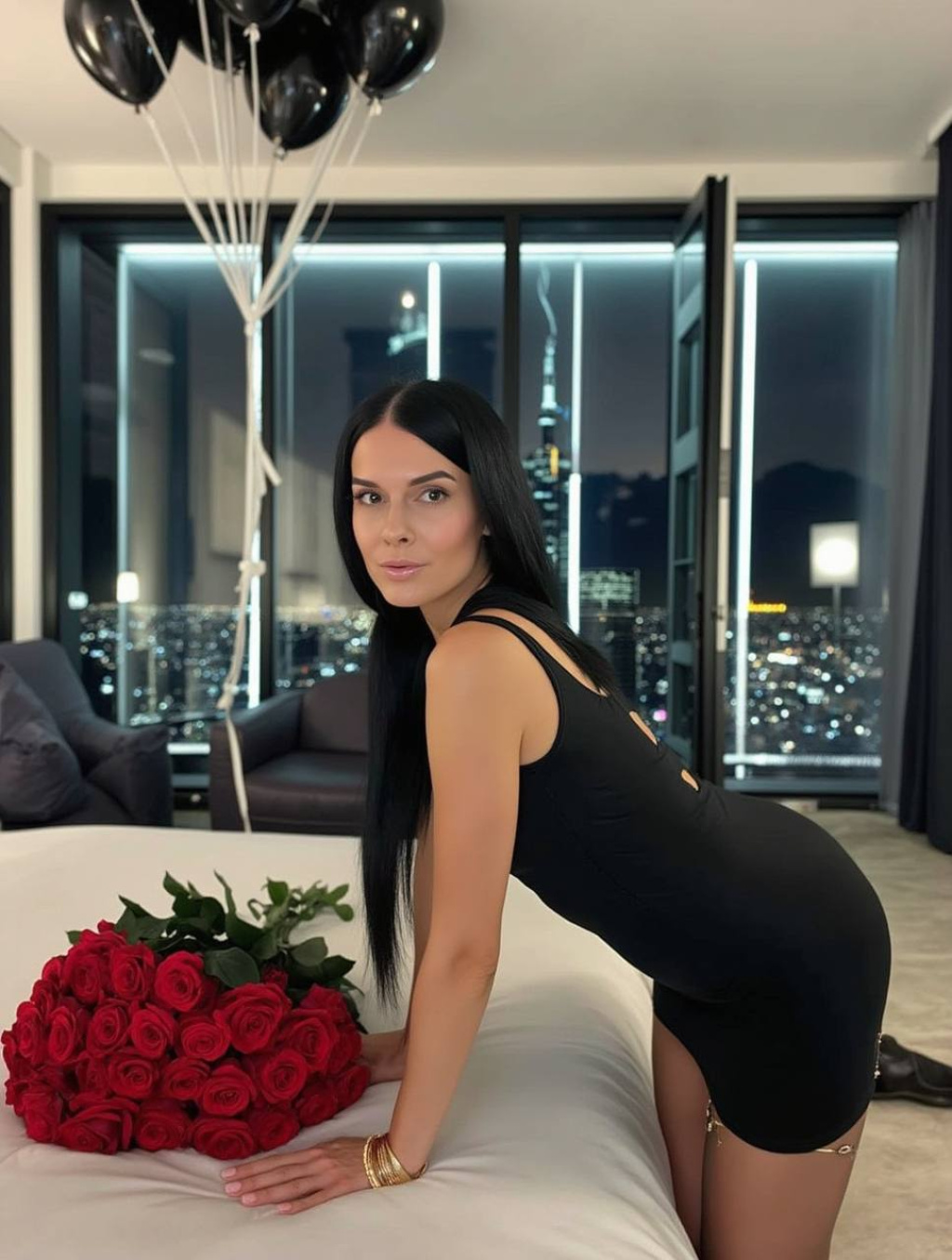 Анжелика : проститутки индивидуалки в Ярославле