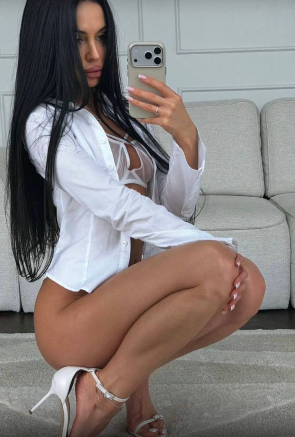 Катя : проститутки индивидуалки в Ярославле