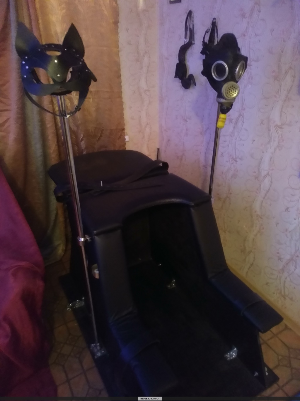 Госпожа Мари: проститутки индивидуалки в Ярославле